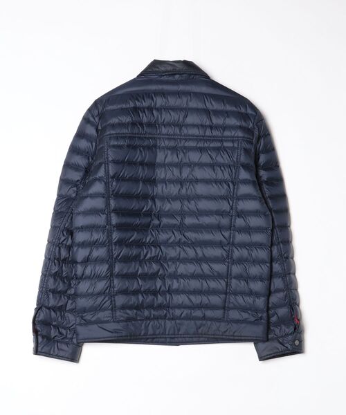 JOTT」 ダウンジャケット M ネイビー メンズ : ZOZOTOWN Yahoo!店