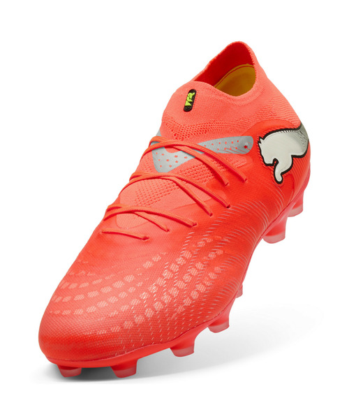 PUMA（プーマ） スニーカー メンズ フューチャー 9 プロ HG/AG