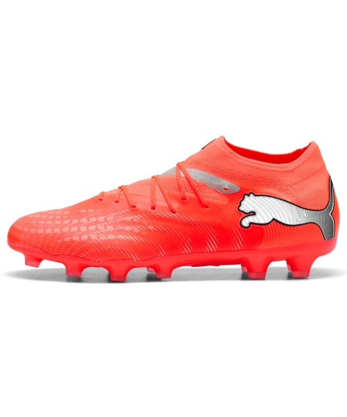 PUMAフューチャー9プロHG/AG PUMA（プーマ） スニーカー メンズ フューチャー 9 プロ HG/AG