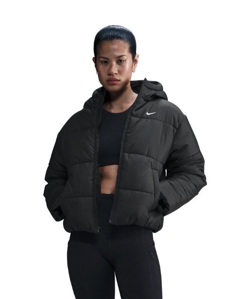 NIKE（ナイキ） ダウンコート ダウンジャケット ウィメンズ NSW TF