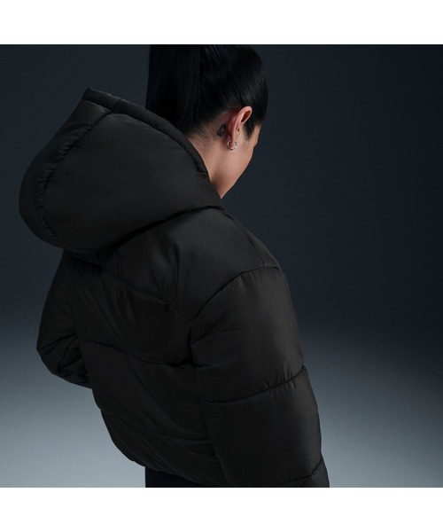 NIKE（ナイキ） ダウンコート ダウンジャケット ウィメンズ NSW TF