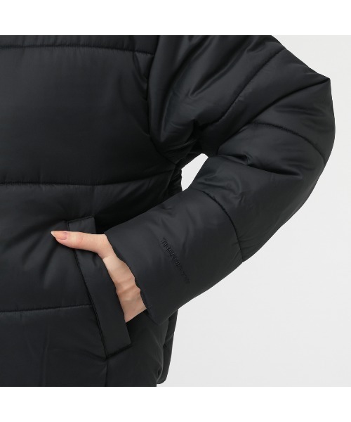 Nike ブラック ロングダウンジャケットレディースS ナイキ NIKE レディース ダウンコート ナイキ ウィメンズ NSW WR LT WT
