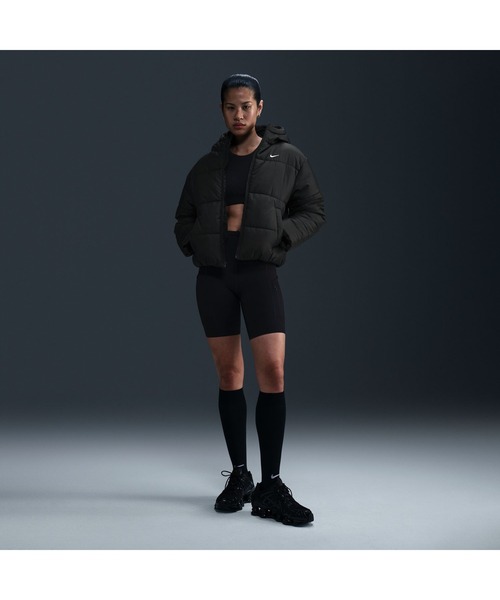 NIKE（ナイキ） ダウンコート ダウンジャケット ウィメンズ NSW TF