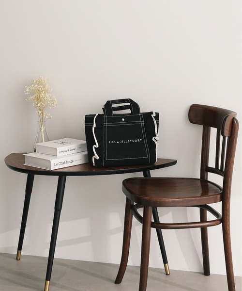 JILL by JILL STUART（ジルバイジルスチュアート） ハンドバッグ FREE