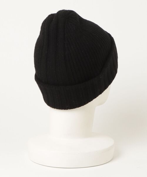 Y-3 「Y-3」 ニットキャップ FREE ブラック メンズ : ZOZOTOWN Yahoo