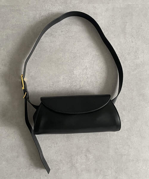 「Thevon」 トートバッグ FREE ブラウン レディース_画像5