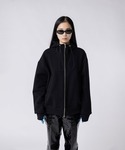 パーカー ASTRO PARKA メンズ レディースの詳細画像1
