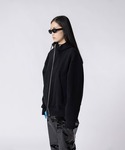 パーカー ASTRO PARKA メンズ レディースの詳細画像2