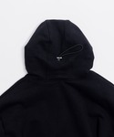 パーカー ASTRO PARKA メンズ レディースの詳細画像5