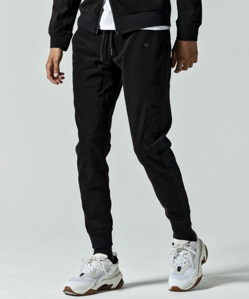 パンツ 1PIU1UGUALE3 RELAX 1PIU1UGUALE3 RELAX パンツ × +phenix(ウノピゥウノウグァーレトレ