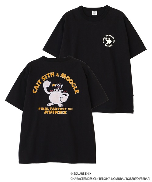 AVIREX（アヴィレックス） tシャツ メンズ レディース : ZOZOTOWN