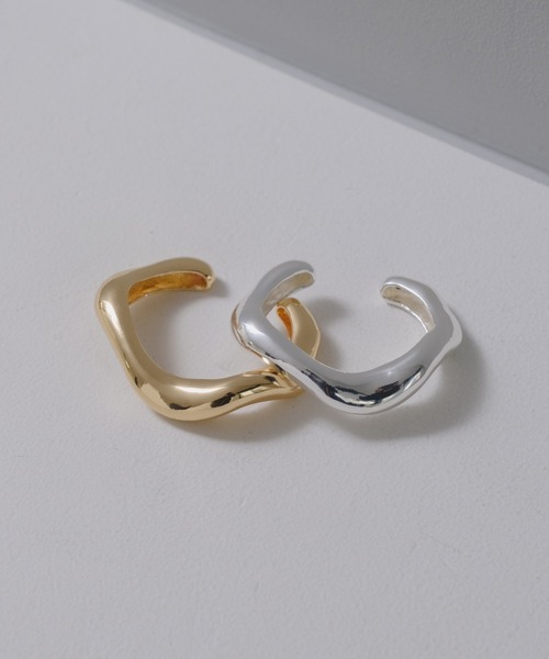 「Kastane」 バングル FREE ゴールド レディース_画像2