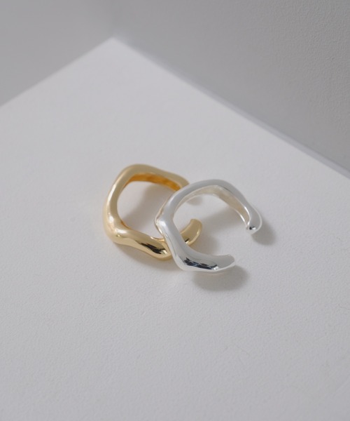 「Kastane」 バングル FREE ゴールド レディース_画像3