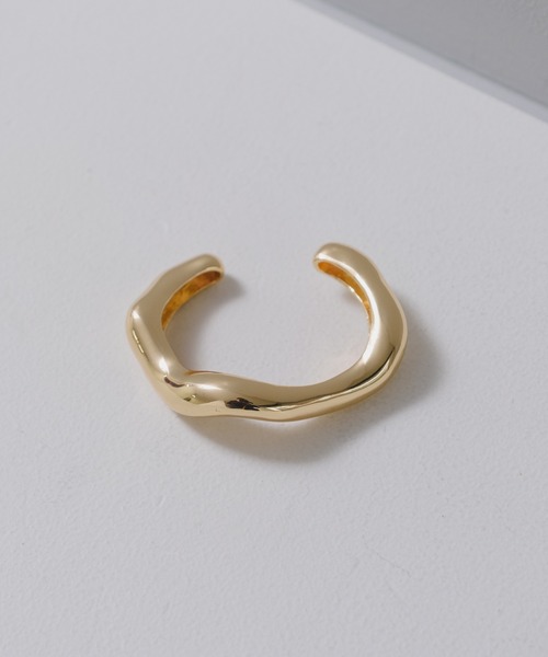 「Kastane」 バングル FREE ゴールド レディース_画像5