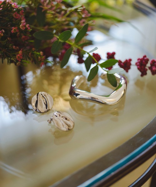 「Kastane」 バングル FREE ゴールド レディース_画像6