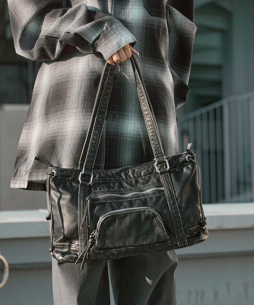 ansdotsloevner ショルダーバッグ ハンドバッグ chicks Chick ショルダーバッグ バッグ レディース : ZOZOTOWN Yahoo!店