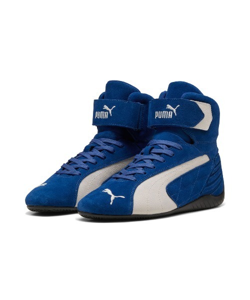 PUMA（プーマ） スニーカー プーマ「PUMA」- スピードキャット ミッド