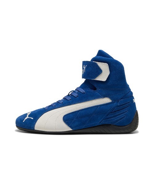 PUMA（プーマ） スニーカー プーマ「PUMA」- スピードキャット ミッド