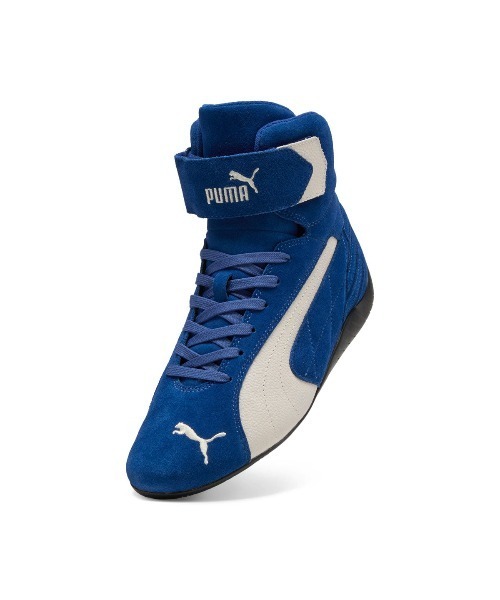 PUMA（プーマ） スニーカー プーマ「PUMA」- スピードキャット ミッド