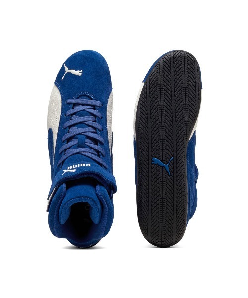 PUMA（プーマ） スニーカー プーマ「PUMA」- スピードキャット ミッド