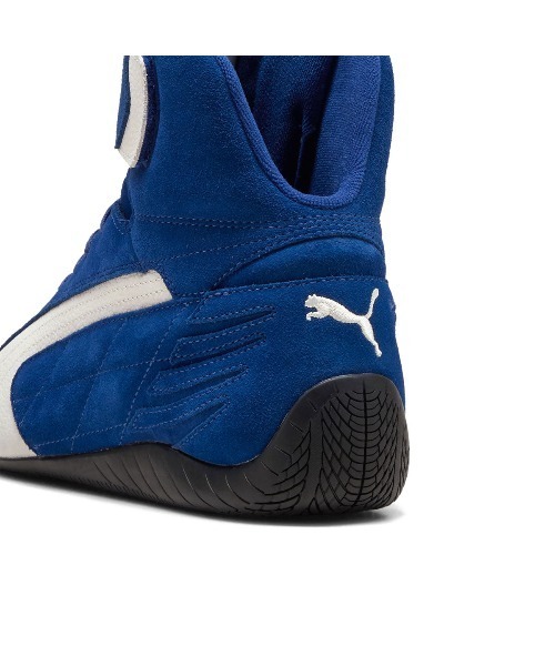 PUMA（プーマ） スニーカー プーマ「PUMA」- スピードキャット ミッド