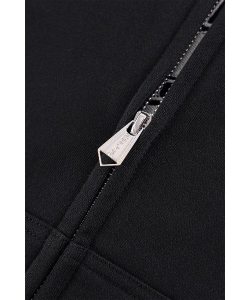 SUPPLIER（サプライヤー） パーカー ジップフーディ｜Cross Zip Hoodie