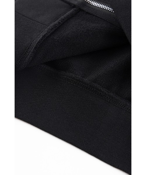 SUPPLIER（サプライヤー） パーカー ジップフーディ｜Cross Zip Hoodie