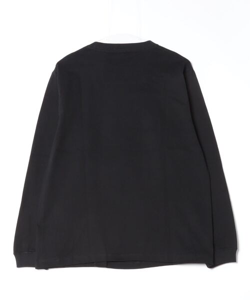 「GOOD ROCK SPEED」 長袖カットソー FREE ブラック レディース_画像2