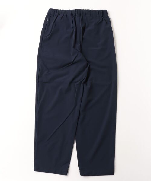 「PHINGERIN」 イージーパンツ MEDIUM ネイビー メンズ_画像2