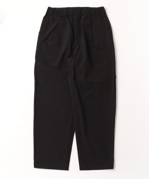 「PHINGERIN」 イージーパンツ MEDIUM ネイビー メンズ_画像3