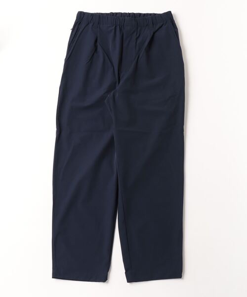 「PHINGERIN」 イージーパンツ MEDIUM ネイビー メンズ_画像4