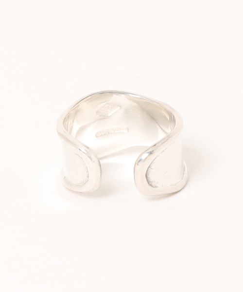 「blatto」 リング FREE シルバー メンズ_画像3