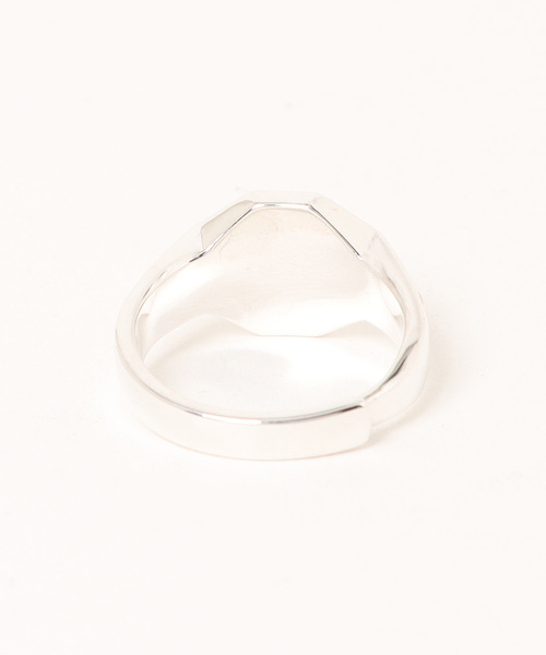 「blatto」 リング FREE シルバー メンズ_画像5