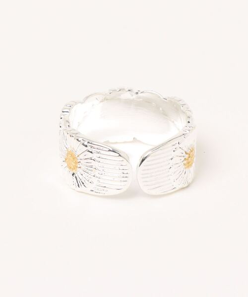 「blatto」 リング FREE シルバー メンズ_画像7