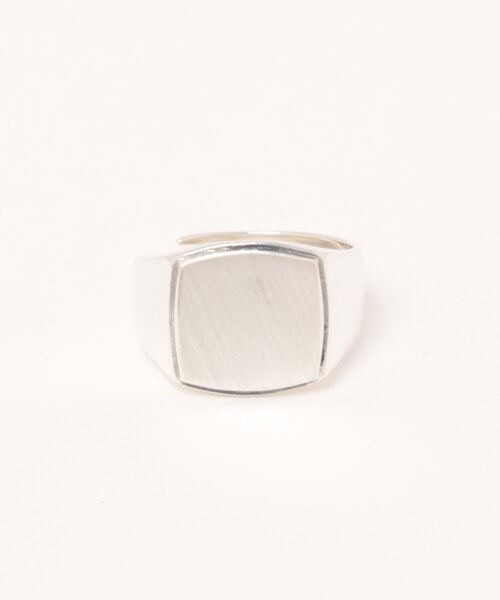 「blatto」 リング FREE シルバー メンズ_画像8