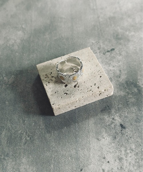 「blatto」 リング FREE シルバー メンズ_画像9