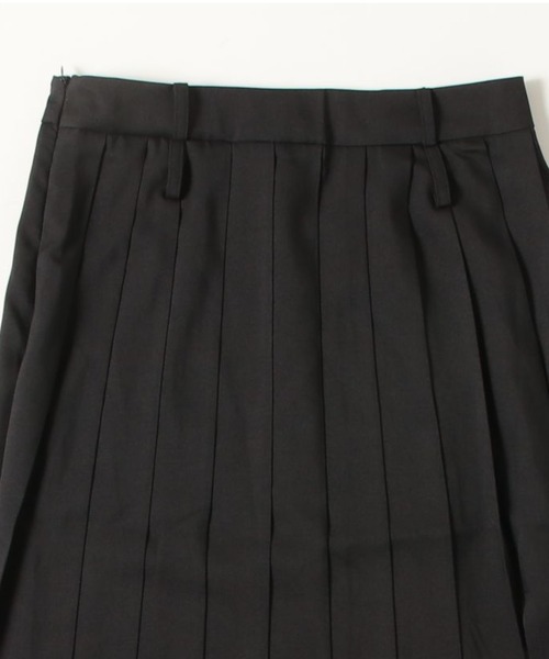 新品】レザレクション スカート 黒 Sサイズ BOTTOMS - Resurrection