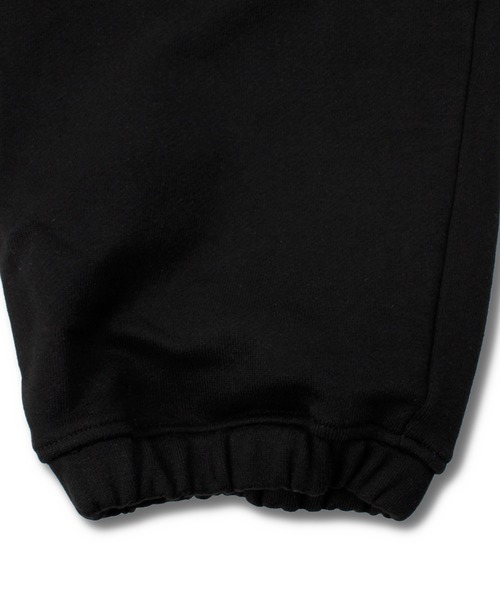 「GALFY」 スウェットパンツ X-LARGE ブラック メンズ