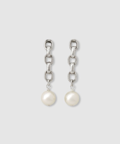 ピアス 「PHILIPPE AUDIBERT(フィリップオーディベール)」ANGELA EARRING レディース