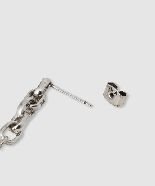 ピアス 「PHILIPPE AUDIBERT(フィリップオーディベール)」ANGELA EARRING レディース