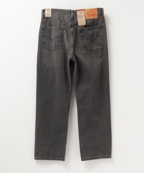 Levi's（リーバイス） デニムパンツ 28inch ダークグレー メンズ