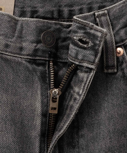 Levi's（リーバイス） デニムパンツ 28inch ダークグレー メンズ