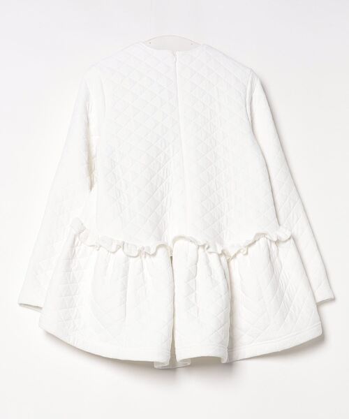 TSURU by Mariko Oikawa（ツルバイマリコオイカワ） 長袖カットソー 36