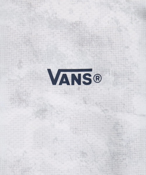 VANS（ヴァンズ） tシャツ PITCH TO STREET Tシャツ / TDC SS TEE
