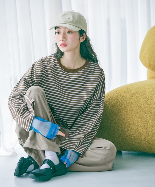 niko バレエシューズ niko and…（ニコアンド） バレエシューズ パンプス 「抗菌消臭」バレエ