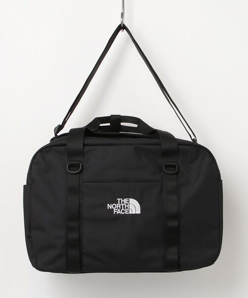 THE NORTH FACE（ザ ノースフェイス） ボストンバッグ ONESIZE
