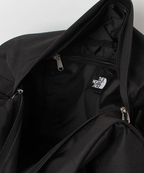 THE NORTH FACE（ザ ノースフェイス） ボストンバッグ ONESIZE