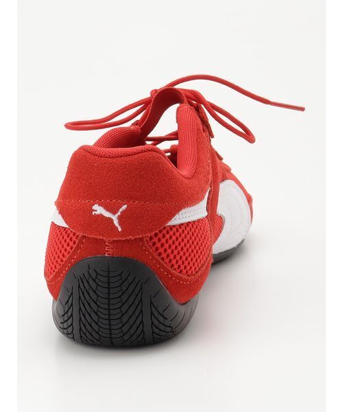 PUMA（プーマ） スニーカー 「PUMA」403589-02 SPEEDCAT GO WNS