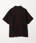 アロハシャツ シャツ 半袖 「別注」「TWO ...の詳細画像5