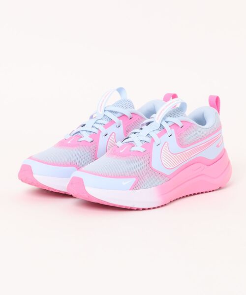NIKE（ナイキ） スニーカー 「NIKE」Cosmic Runner Swoosh キッズ 子供 